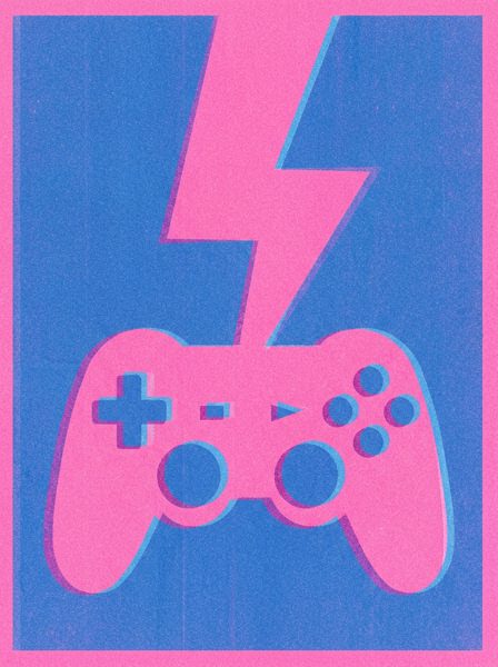 Diseño R10 del Pack Gamer Deco
