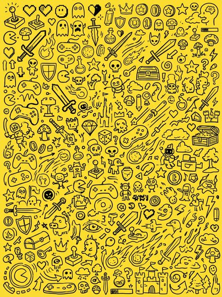 Diseño R22 del Pack Gamer Deco